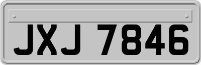JXJ7846