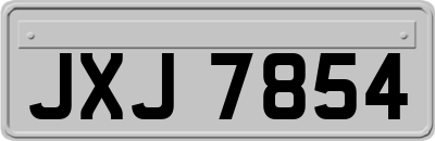 JXJ7854