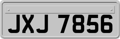 JXJ7856