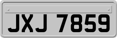 JXJ7859