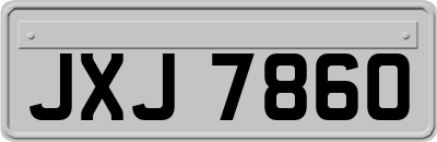 JXJ7860