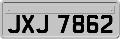 JXJ7862