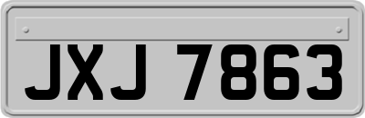 JXJ7863