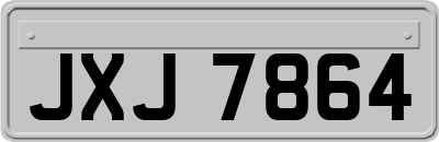 JXJ7864