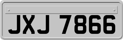 JXJ7866