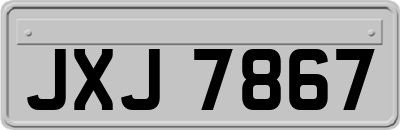 JXJ7867