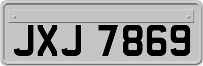 JXJ7869