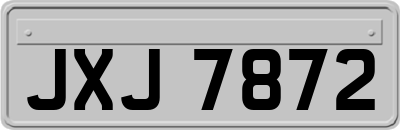 JXJ7872