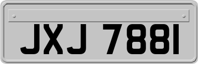 JXJ7881