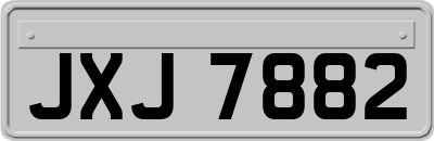 JXJ7882