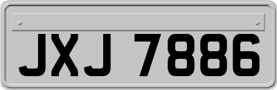 JXJ7886