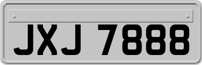 JXJ7888