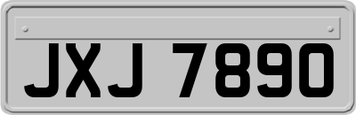 JXJ7890