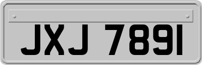 JXJ7891