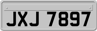 JXJ7897