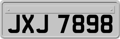 JXJ7898