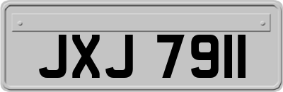 JXJ7911