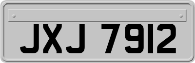 JXJ7912