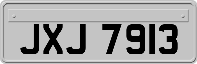 JXJ7913