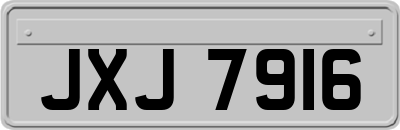 JXJ7916