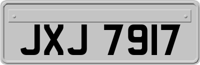 JXJ7917