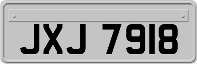 JXJ7918