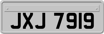 JXJ7919