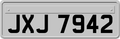 JXJ7942