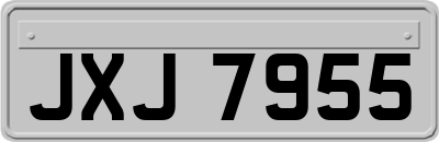 JXJ7955