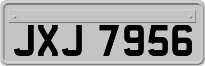 JXJ7956