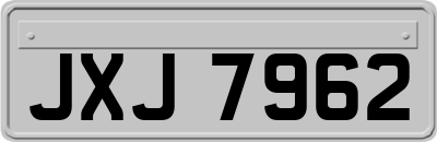 JXJ7962