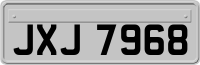 JXJ7968