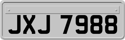 JXJ7988
