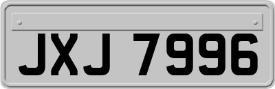 JXJ7996