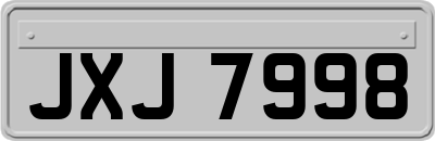 JXJ7998
