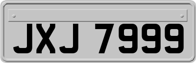 JXJ7999