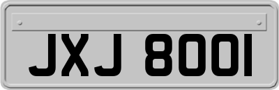 JXJ8001