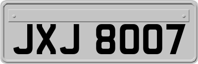 JXJ8007