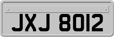 JXJ8012