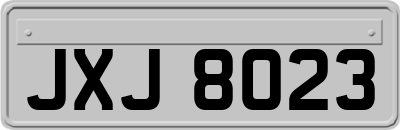 JXJ8023