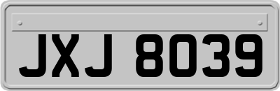 JXJ8039