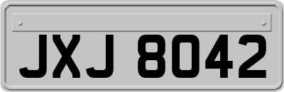 JXJ8042