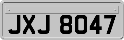 JXJ8047