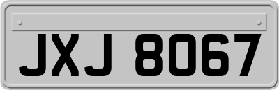 JXJ8067