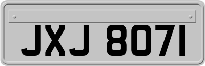 JXJ8071