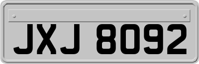 JXJ8092
