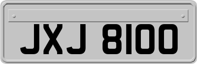 JXJ8100