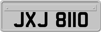 JXJ8110