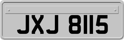 JXJ8115