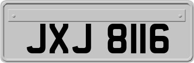 JXJ8116